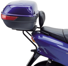 Accesorii Moto - Suport Top Case Givi Monolock Yamaha Majesty 125-150-180 (01 > 11)