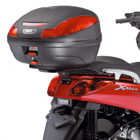 Genti-Cutii-Coburi - Suport Top Case Givi Monolock Yamaha X-Max 125-250 (05 > 09)