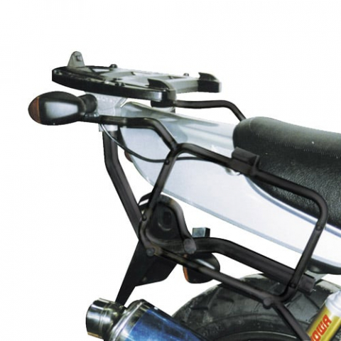 Genti-Cutii-Coburi - Suport Top Case Monorack Suzuki GSX 750 98 GIVI