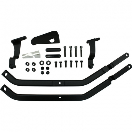 Suporti Genti - Suport Top Case Givi Yamaha FZS 600 Fazer (98 > 03)