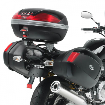 Suport Top Case Givi Yamaha XJR 1300 (07 > 14) [1]