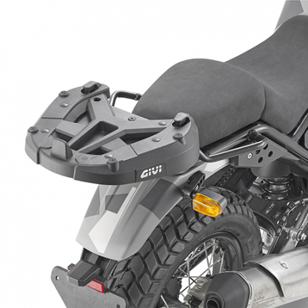 Genti-Cutii-Coburi - Suport Top Case Givi Royal Enfield Himalayan (18 > 20)