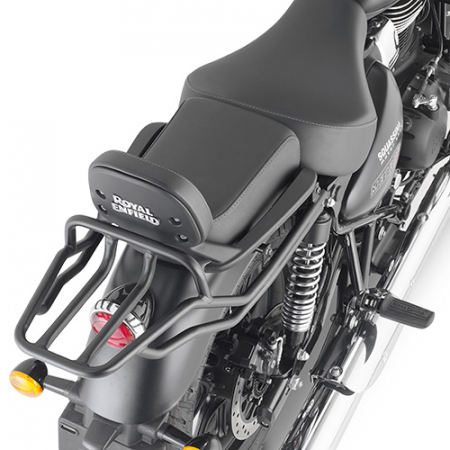 Suporti Genti - Suport Top Case Givi Royal Enfield Meteor 350 (21-)
