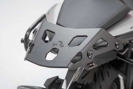 Suport top case Street-Rack Negru. Honda CB500F (18-) [2]