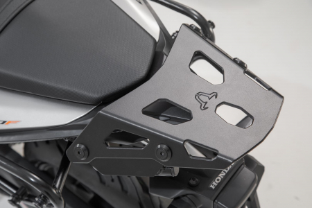 Suport top case Street-Rack Negru. Honda CB500F (18-) [1]