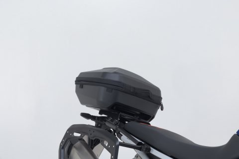 Urban ABS Top Case Sistem Negru  BMW F 900 GS (23-). [4]