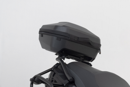 Urban ABS Top Case Sistem Negru. Suzuki DL650 V-Strom (16-). Sw-Motech [4]