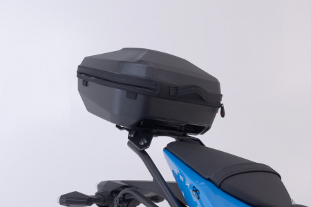 Urban ABS Top Case Sistem Negru Suzuki GSX-8S (22-). Sw-Motech [4]