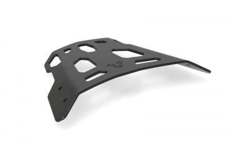 Genti-Cutii-Coburi - Suport top case Street-Rack Negru. Suzuki GSX1300R Hayabusa (20-). Sw-Motech