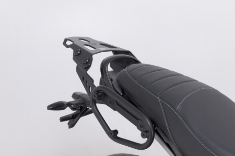 Suport top case Street-Rack negru Triumph Speed 400/Scrambler 400X (23-). [1]