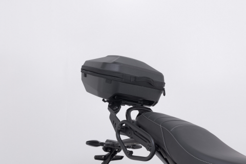 Suport top case Street-Rack negru Triumph Speed 400/Scrambler 400X (23-). [4]