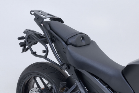 Suport top case Street-Rack negru Yamaha MT-09 (23-). [1]