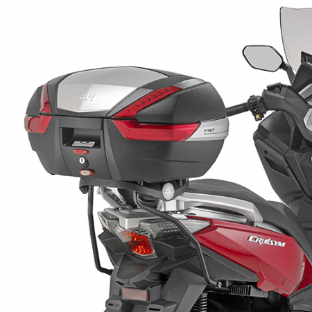 Accesorii Moto - Suport Top Case Givi SYM Joymax Z 300 (19-) / Cruisym 300 (17-)