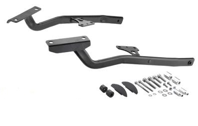 Suport Top Case Givi Yamaha FZ6 / Fazer (04 > 11) [2]