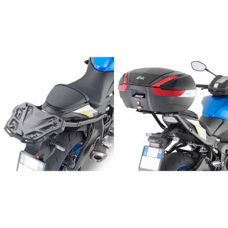 Accesorii Moto - Suport Top Case Givi Suzuki GSX S1000GT (22-)