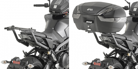 Suport Top Case Givi Yamaha MT-09 (17 > 20) [1]