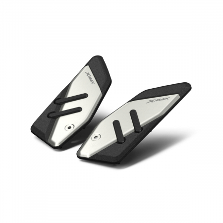 Yamaha XMax - Suporturi pentru picioare Yamaha