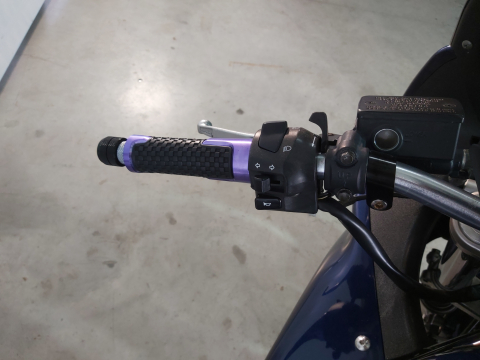 Suzuki Bandit 1200 S | An 2002 | S113087 [7]