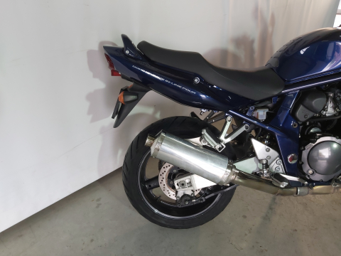 Suzuki Bandit 1200 S | An 2002 | S113087 [2]