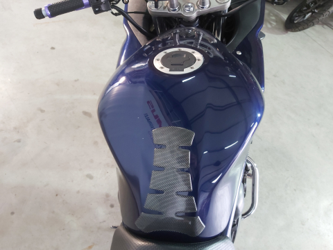 Suzuki Bandit 1200 S | An 2002 | S113087 [9]