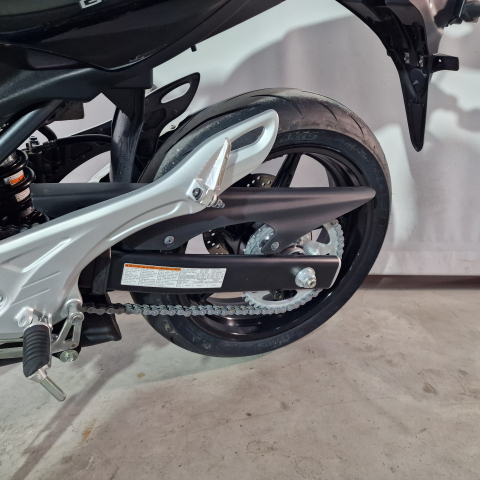 Suzuki Gladius | An 2009 | S01151 [10]