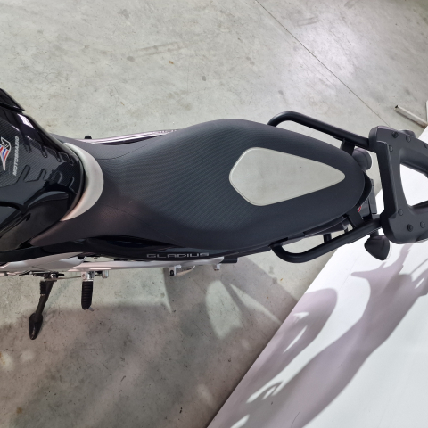 Suzuki Gladius | An 2009 | S01151 [8]