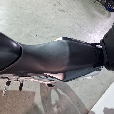 Suzuki GSR 600 | An 2007 | S24600 [9]