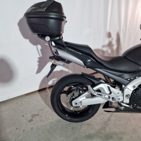 Suzuki GSR 600 | An 2007 | S24600 [2]