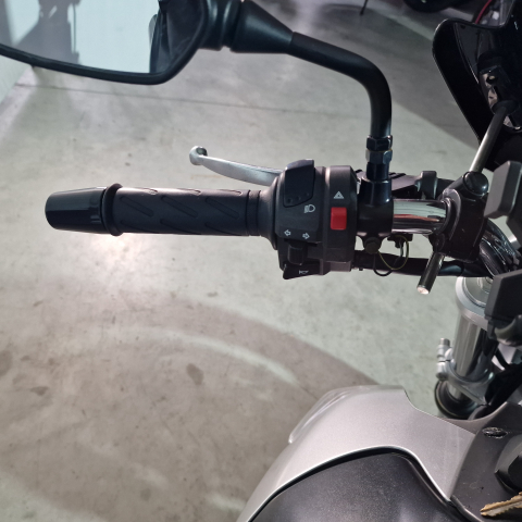 Suzuki GSR 600 | An 2007 | S24600 [6]