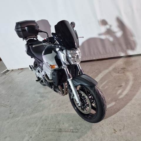 Suzuki GSR 600 | An 2007 | S24600 [1]