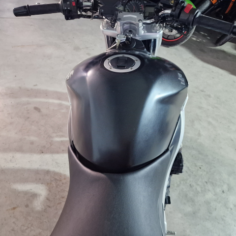 Suzuki GSR 600 | An 2007 | S24600 [8]