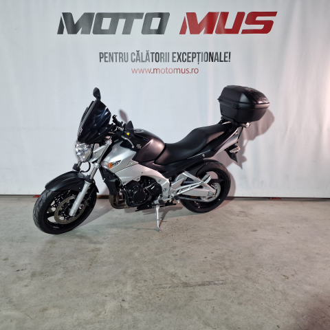 Suzuki GSR 600 | An 2007 | S24600 [11]