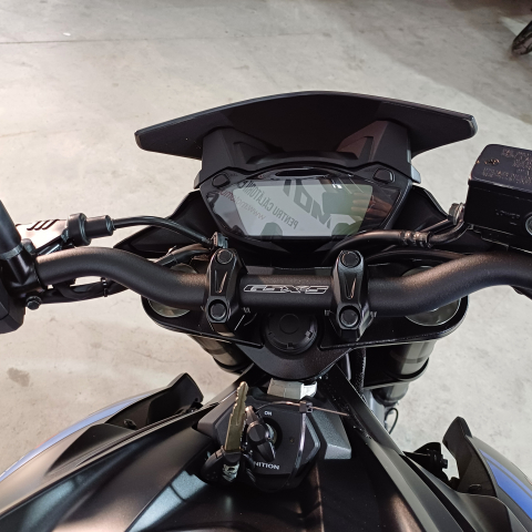 Suzuki GSX-S 750 ABS | An 2020 | S01563 [5]