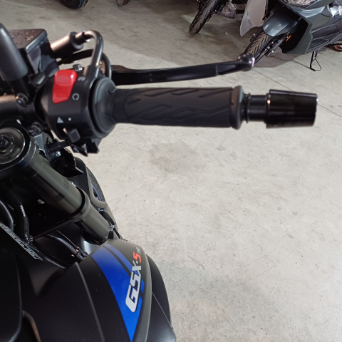 Suzuki GSX-S 750 ABS | An 2020 | S01563 [7]