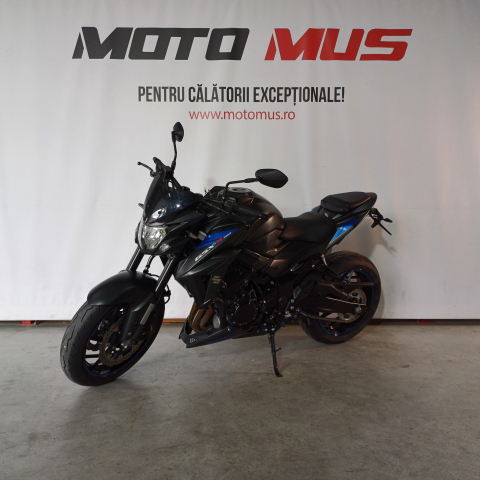 Suzuki GSX-S 750 ABS | An 2020 | S01563 [13]