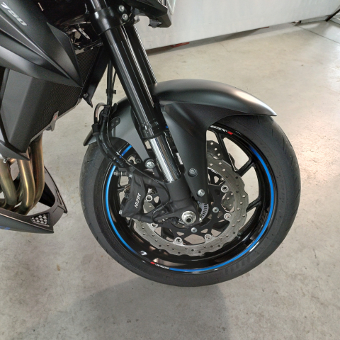 Suzuki GSX-S 750 ABS | An 2020 | S01563 [4]