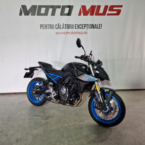 Descoperă Motociclete de Vânzare: Noi, A2 sau SH - MotoMus