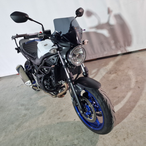 Suzuki SV 650 ABS | An 2016 | S100721 [1]