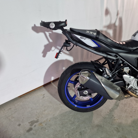 Suzuki SV 650 ABS | An 2016 | S100721 [2]