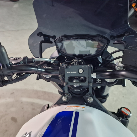 Suzuki SV 650 ABS | An 2016 | S100721 [5]