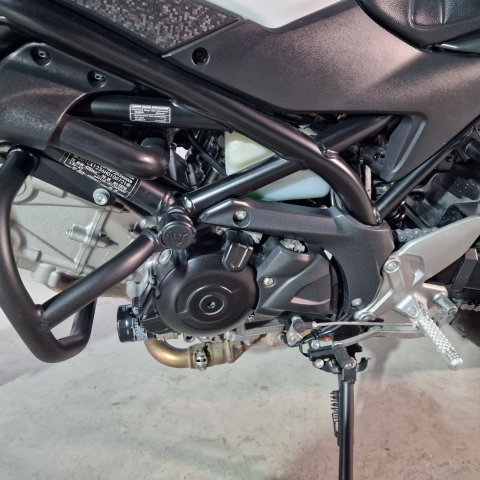 Suzuki SV 650 ABS | An 2016 | S100721 [10]