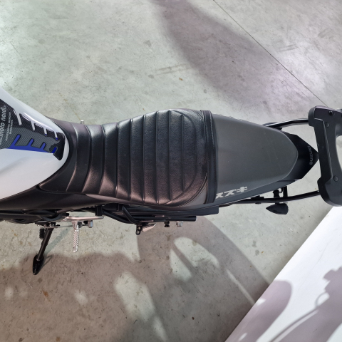 Suzuki SV 650 ABS | An 2016 | S100721 [9]