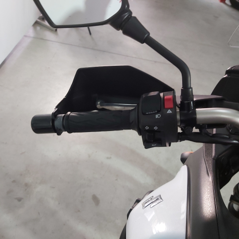 Suzuki V-Strom 650 ABS | An 2014 | S113822 [6]