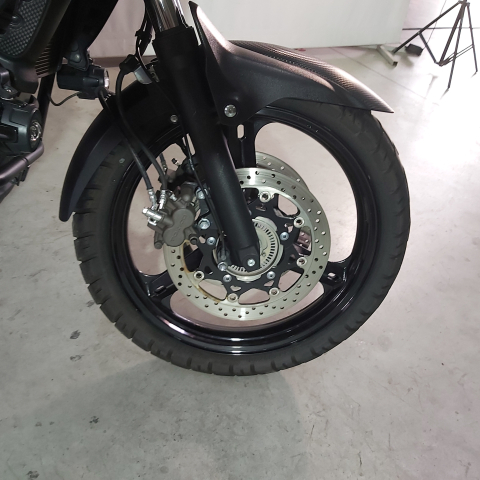 Suzuki V-Strom 650 ABS | An 2014 | S113822 [4]