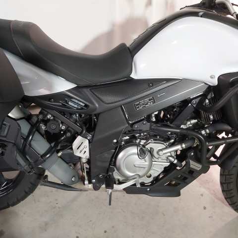Suzuki V-Strom 650 ABS | An 2014 | S113822 [3]