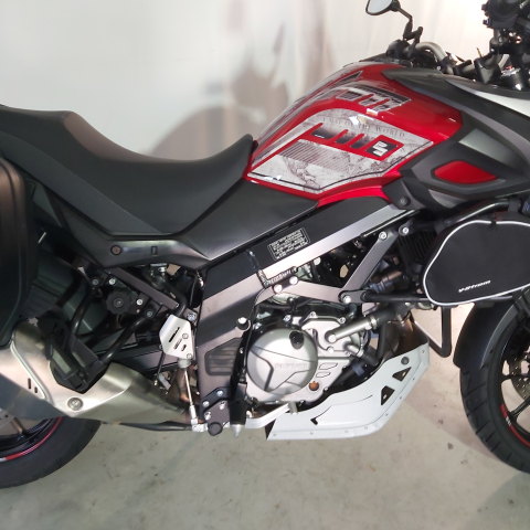 Suzuki V-Strom 650 ABS | An 2019 | S104688 [3]