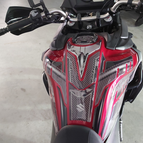 Suzuki V-Strom 650 ABS | An 2019 | S104688 [8]