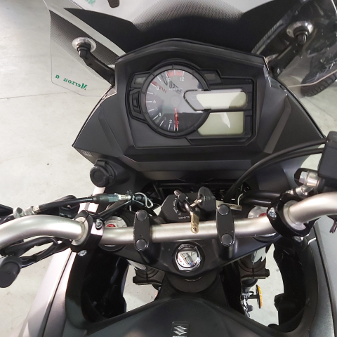 Suzuki V-Strom 650 ABS | An 2019 | S104688 [5]