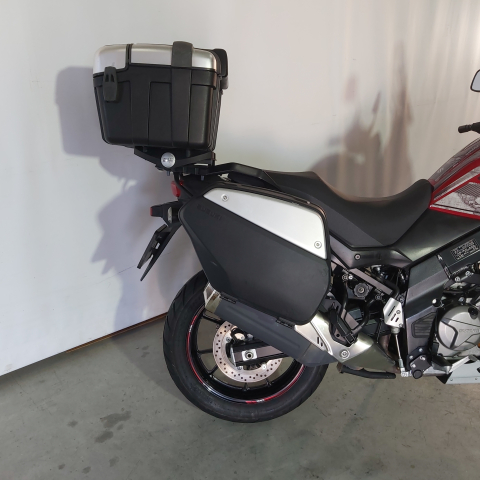 Suzuki V-Strom 650 ABS | An 2019 | S104688 [2]
