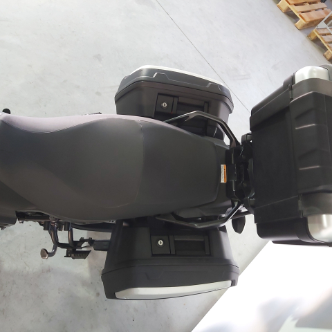 Suzuki V-Strom 650 ABS | An 2019 | S104688 [9]